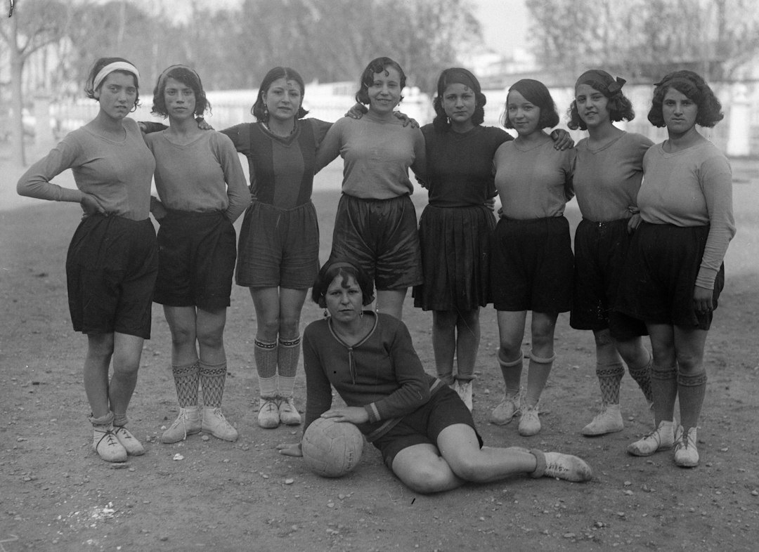vintage uruguayan celebrity photo
