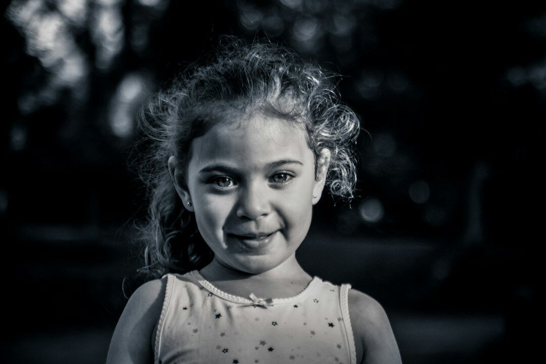 young uruguayan celebrity early photo