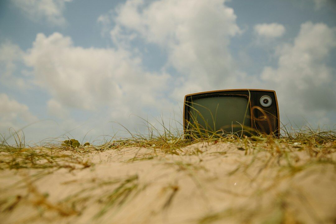 tv studio uruguay